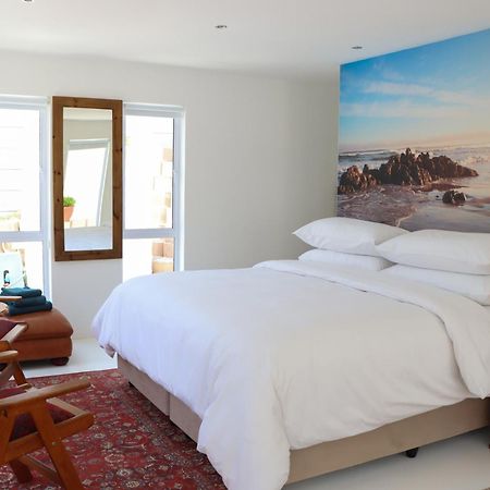 Bettyʼs Bay Nivenia Beach House מראה חיצוני תמונה