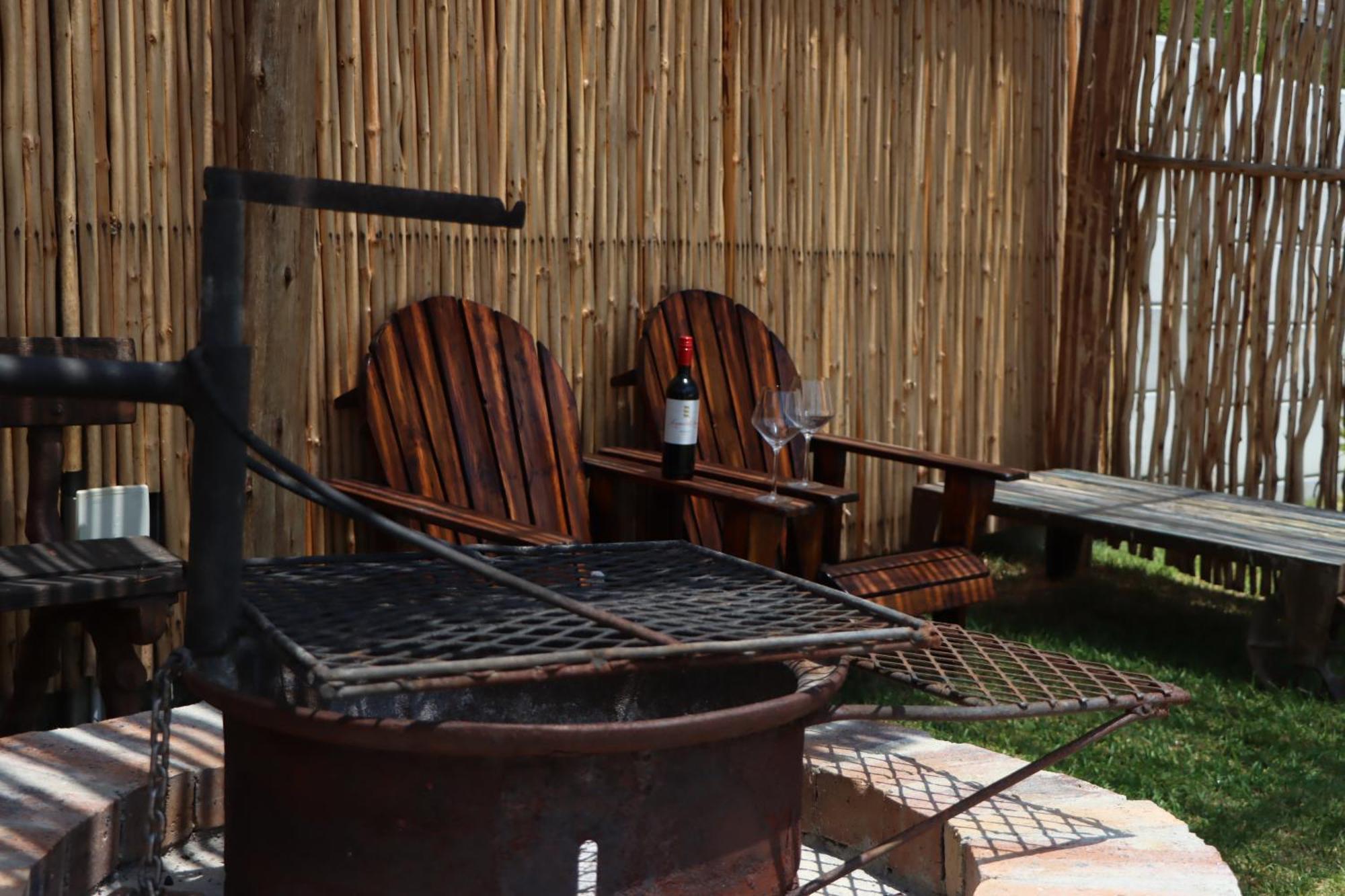 Bettyʼs Bay Nivenia Beach House מראה חיצוני תמונה