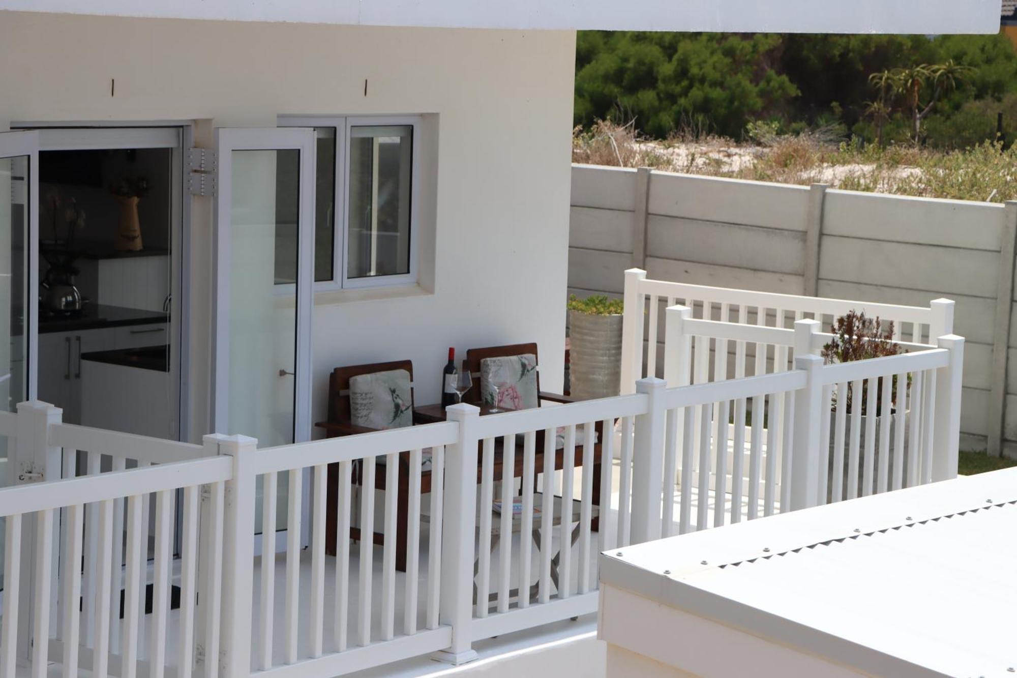 Bettyʼs Bay Nivenia Beach House מראה חיצוני תמונה
