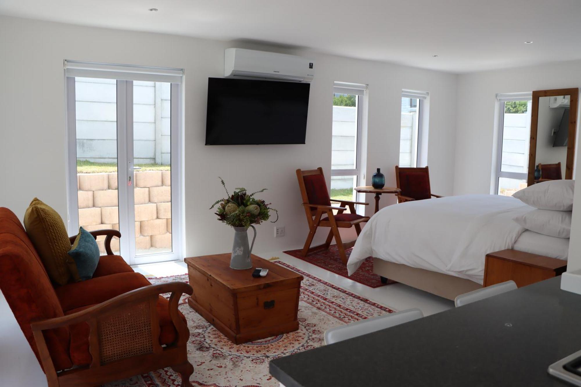Bettyʼs Bay Nivenia Beach House מראה חיצוני תמונה