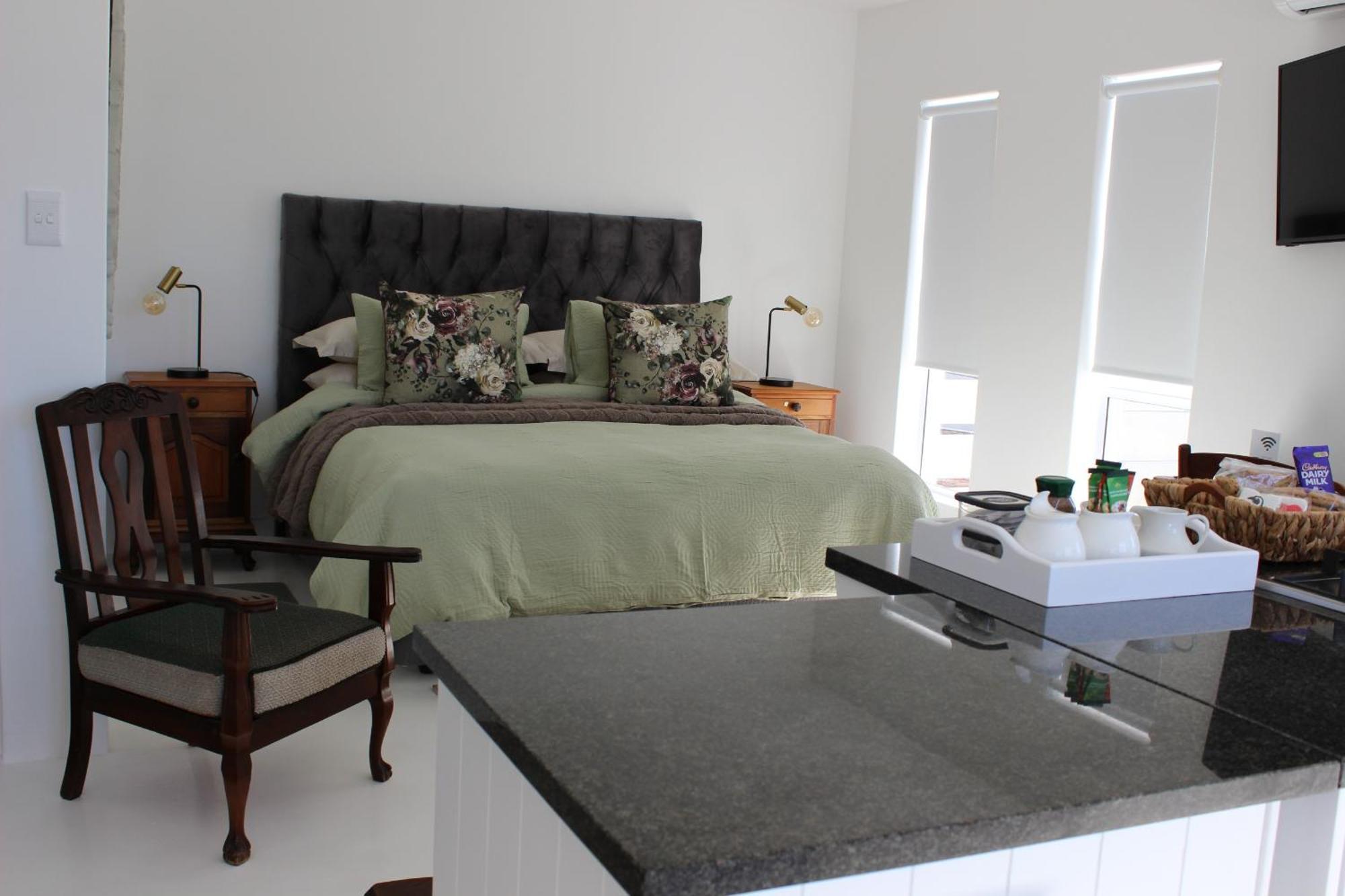 Bettyʼs Bay Nivenia Beach House מראה חיצוני תמונה