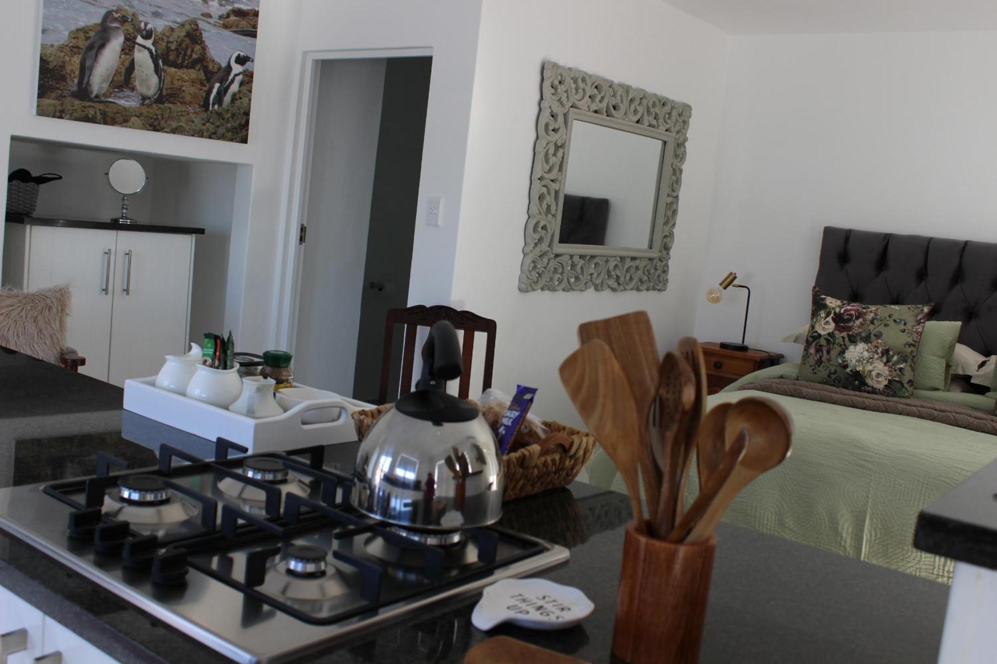 Bettyʼs Bay Nivenia Beach House מראה חיצוני תמונה