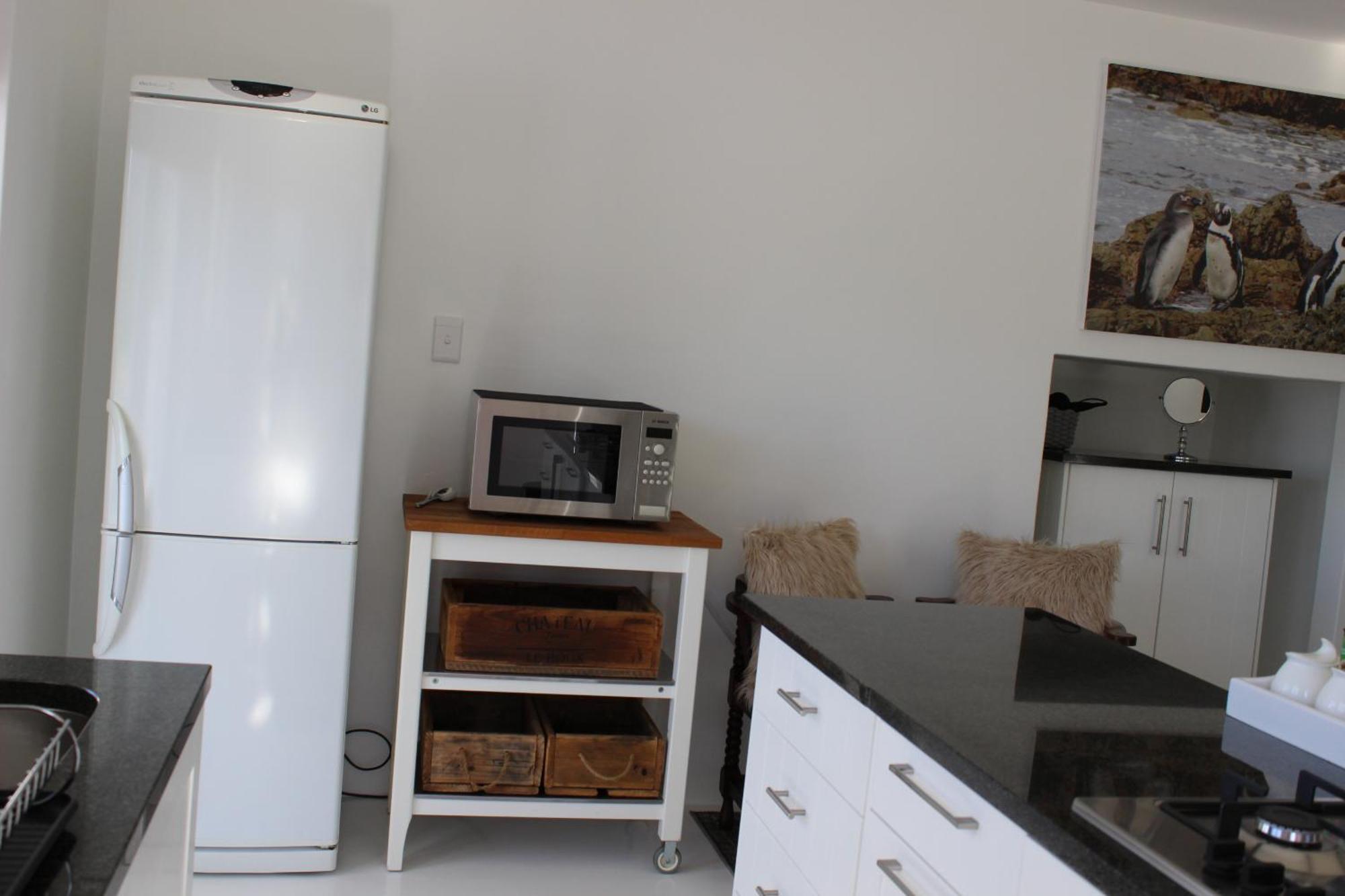 Bettyʼs Bay Nivenia Beach House מראה חיצוני תמונה