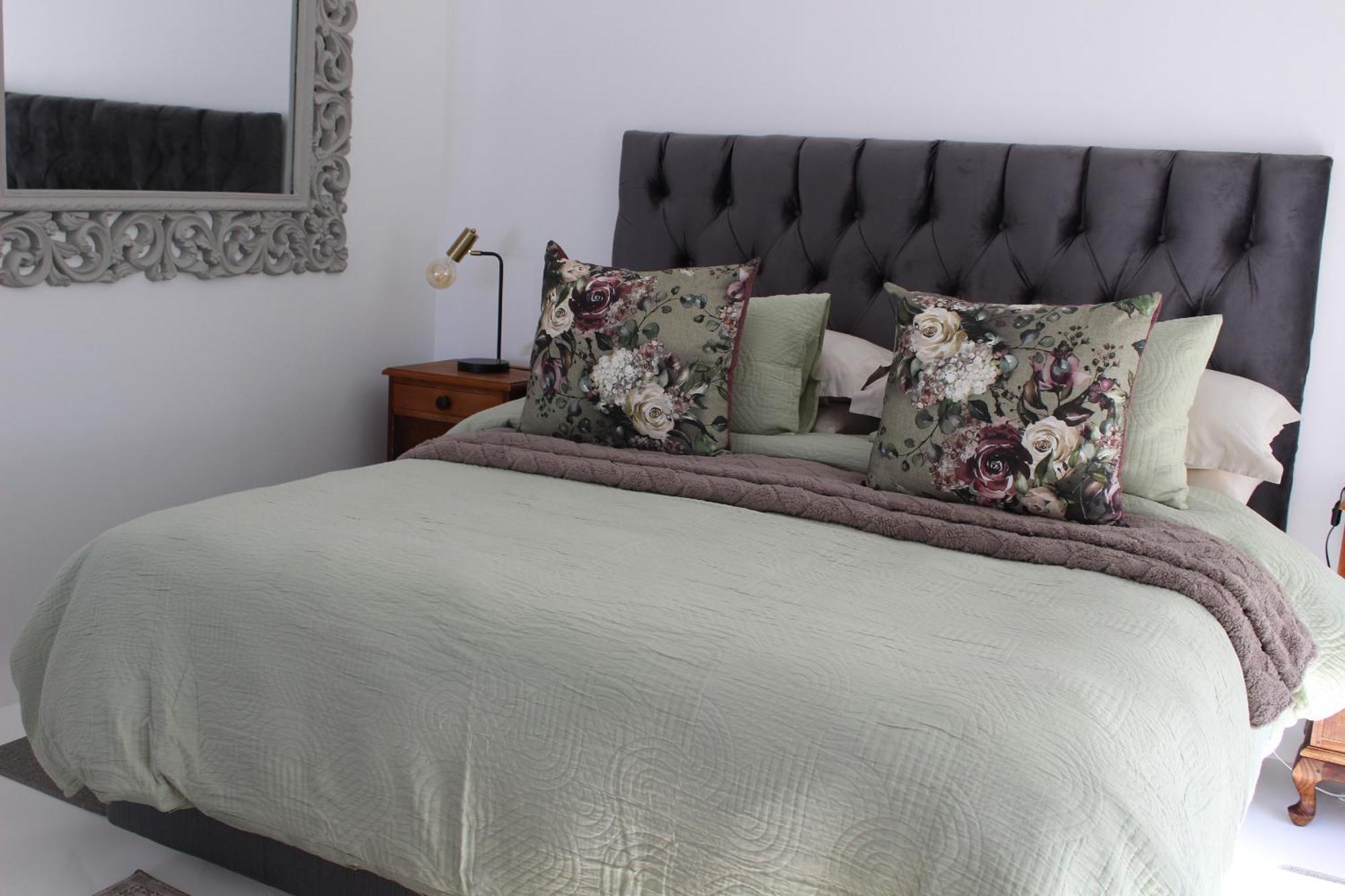 Bettyʼs Bay Nivenia Beach House מראה חיצוני תמונה
