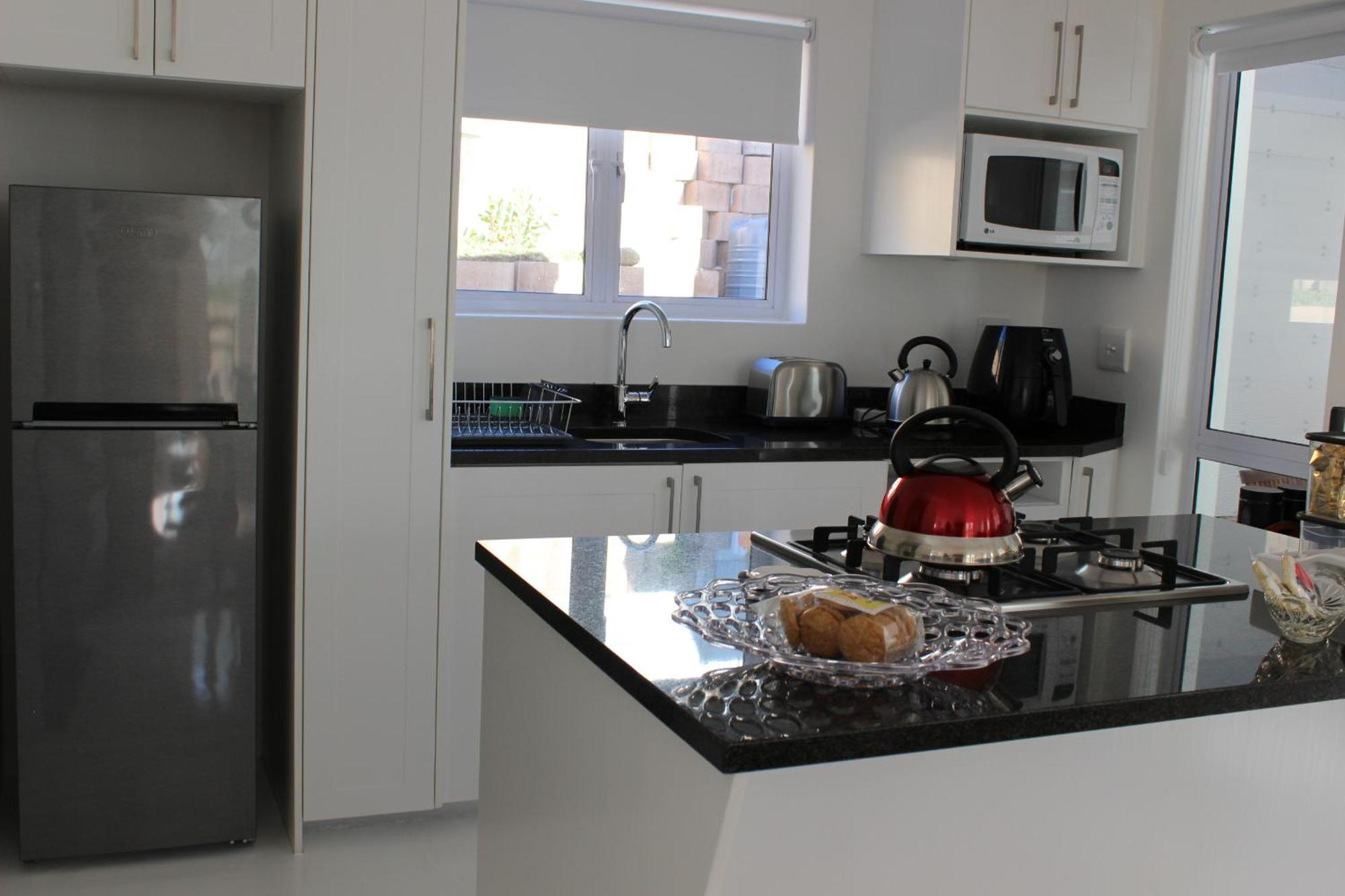 Bettyʼs Bay Nivenia Beach House מראה חיצוני תמונה