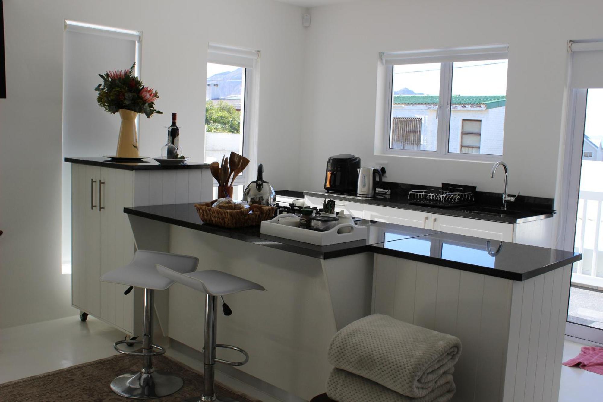 Bettyʼs Bay Nivenia Beach House מראה חיצוני תמונה