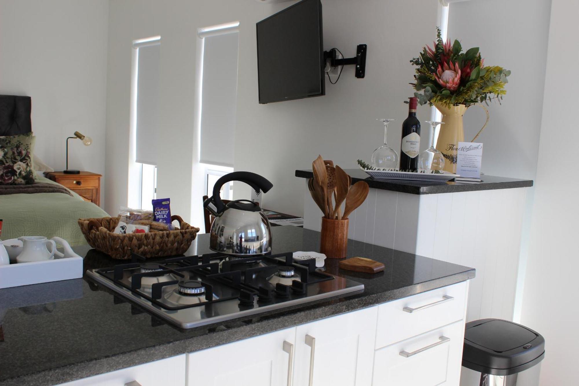 Bettyʼs Bay Nivenia Beach House מראה חיצוני תמונה