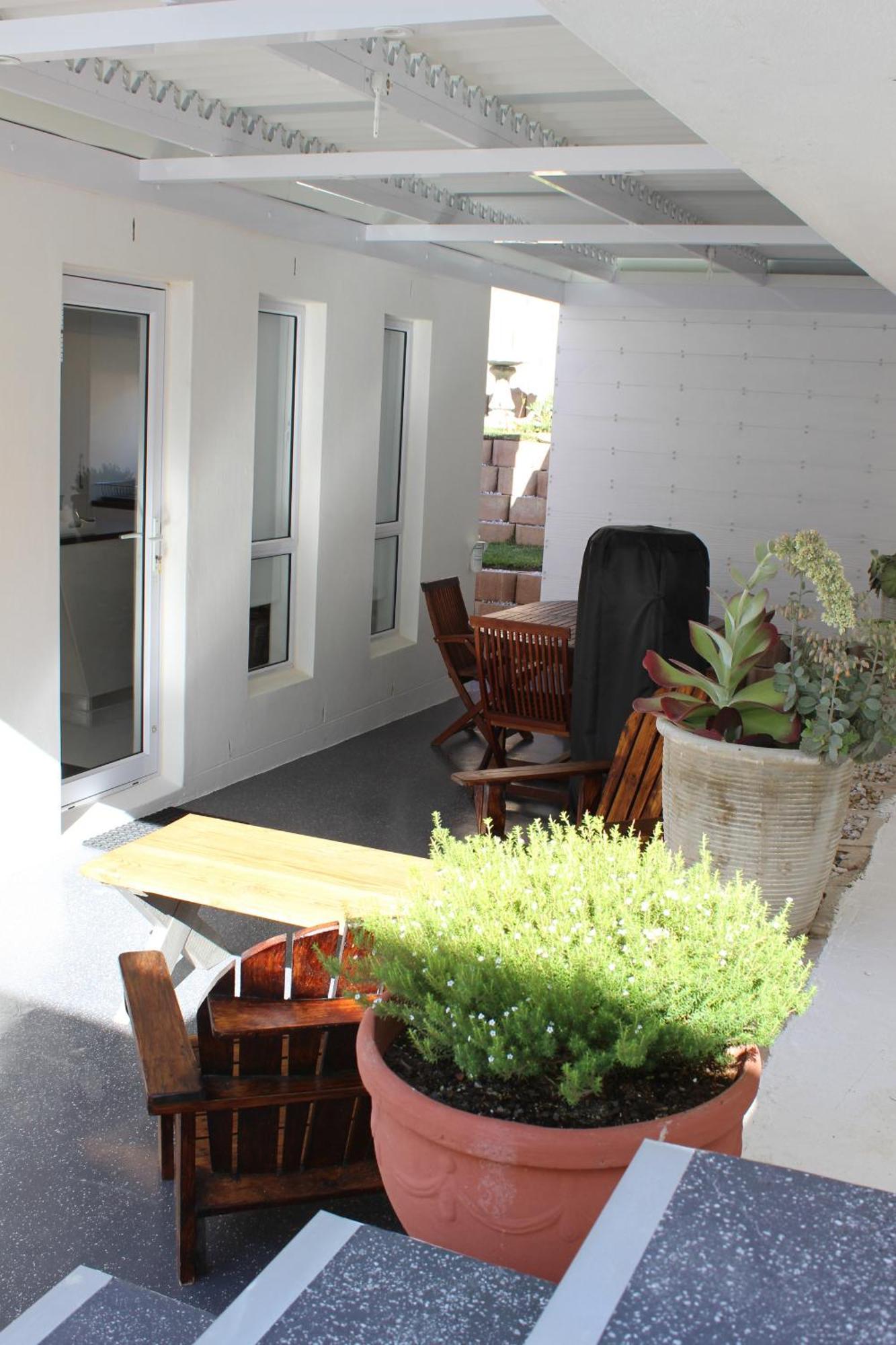 Bettyʼs Bay Nivenia Beach House מראה חיצוני תמונה