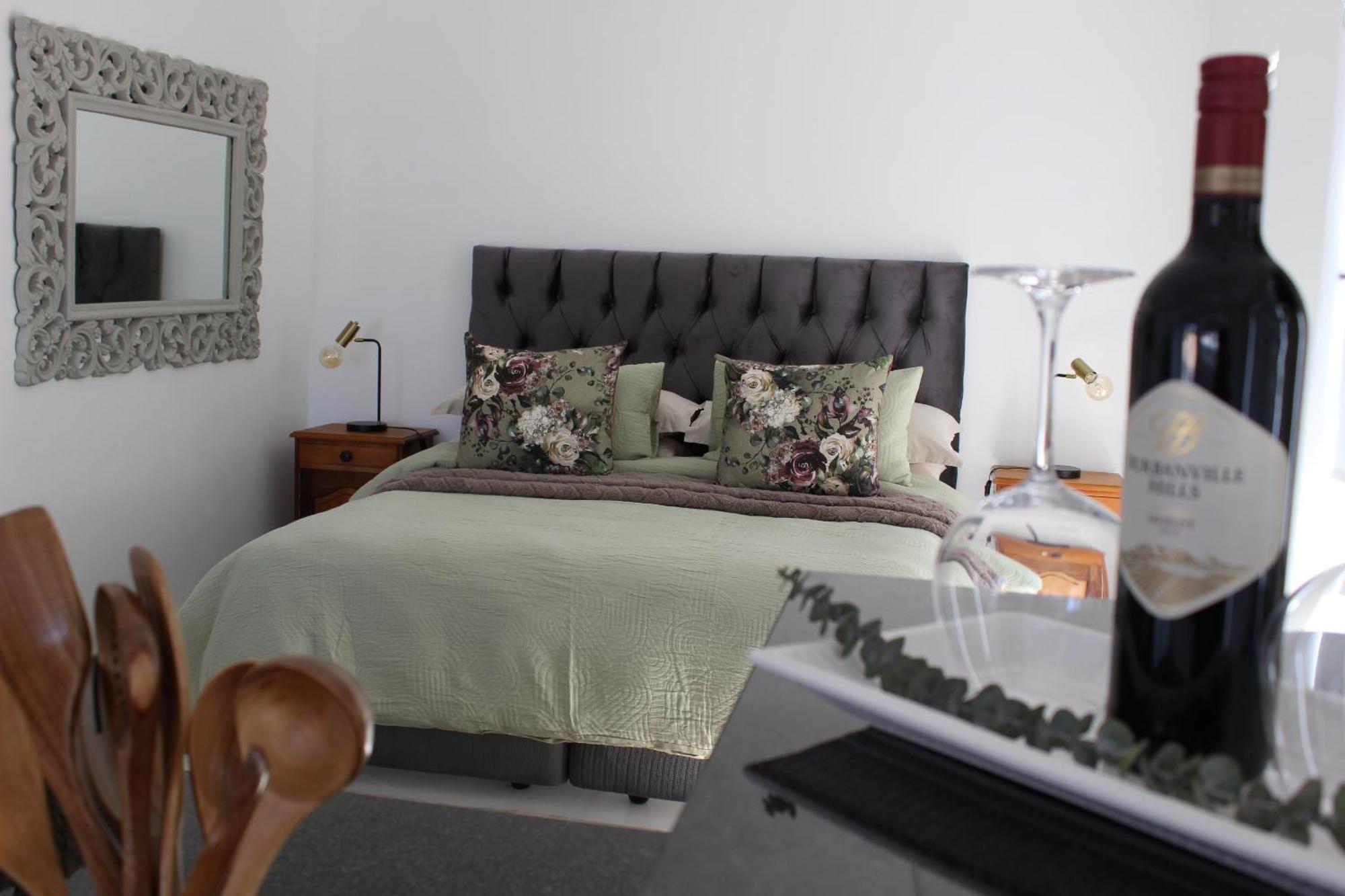 Bettyʼs Bay Nivenia Beach House מראה חיצוני תמונה
