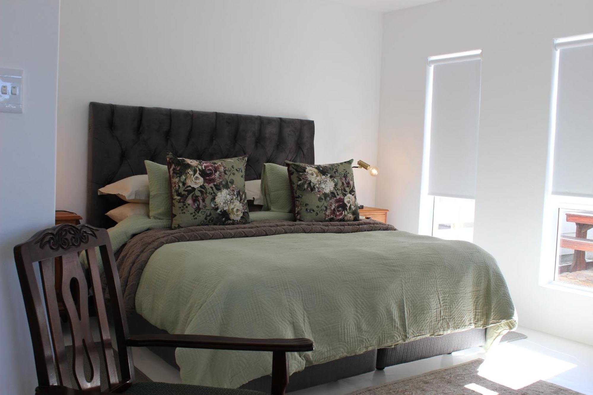 Bettyʼs Bay Nivenia Beach House מראה חיצוני תמונה