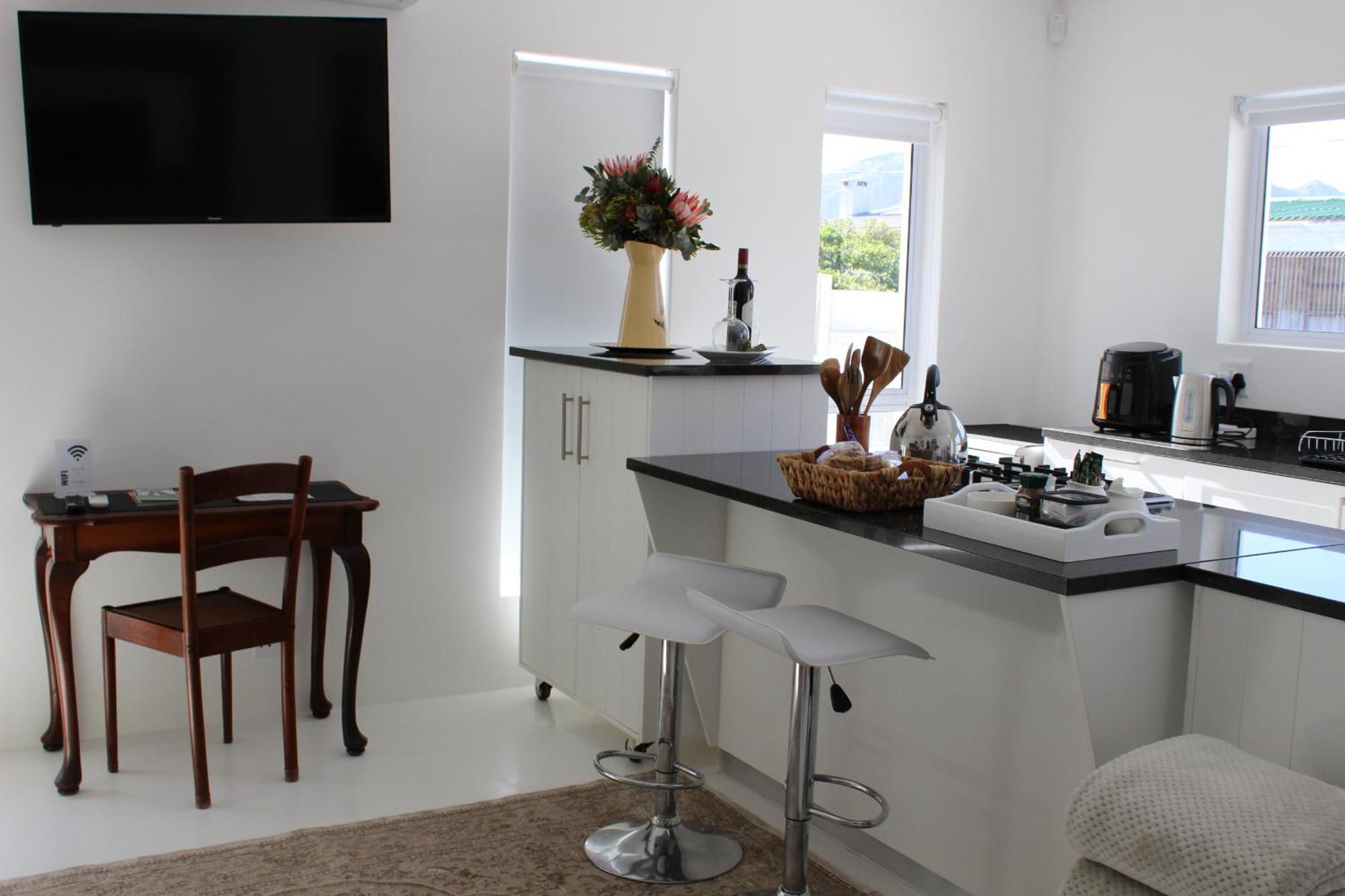 Bettyʼs Bay Nivenia Beach House מראה חיצוני תמונה
