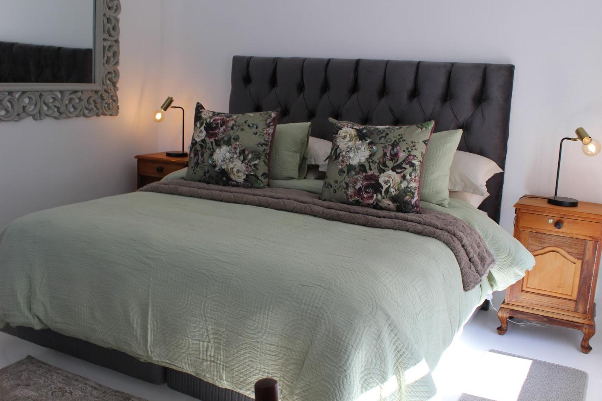Bettyʼs Bay Nivenia Beach House מראה חיצוני תמונה