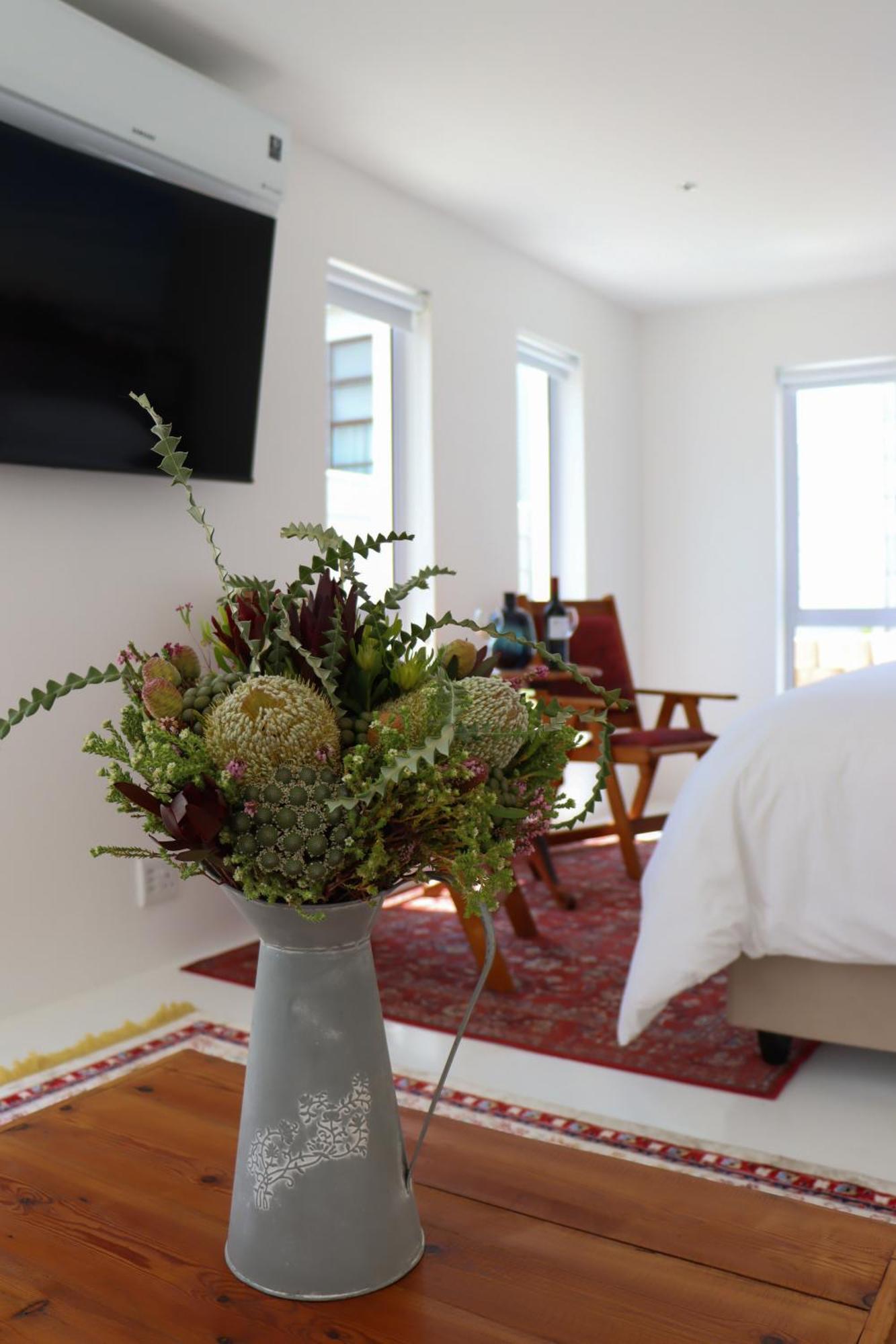 Bettyʼs Bay Nivenia Beach House מראה חיצוני תמונה