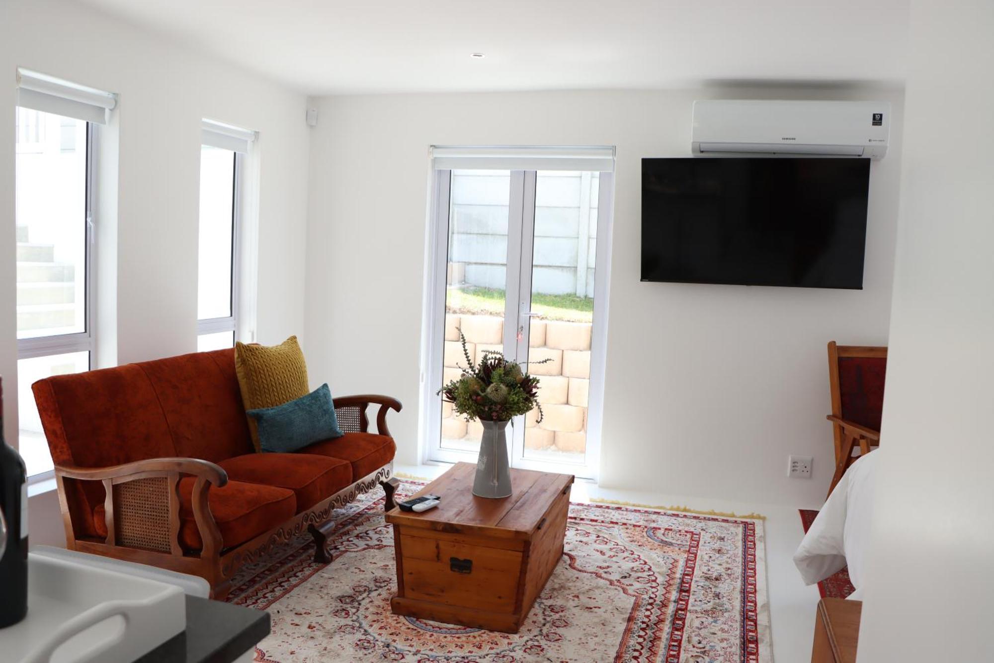 Bettyʼs Bay Nivenia Beach House מראה חיצוני תמונה