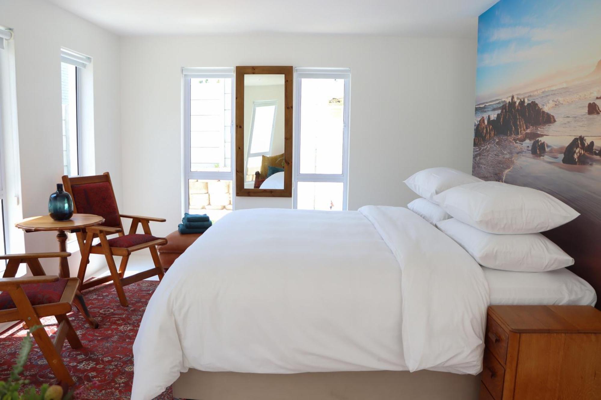 Bettyʼs Bay Nivenia Beach House מראה חיצוני תמונה